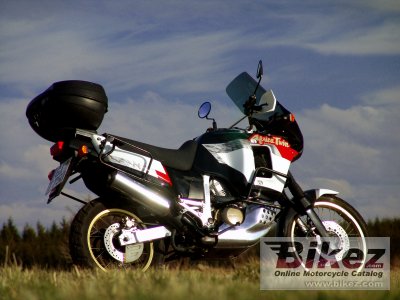 1992 Honda XRV 750 Africa Twin photo